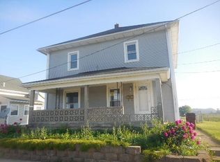 540 E Main St, Bradford, OH