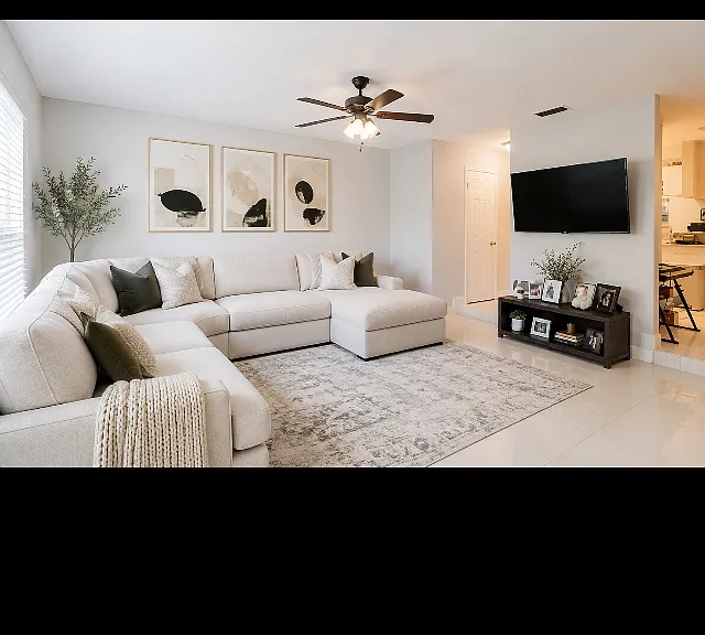 2876 S Cambridge Ln — Photo 3