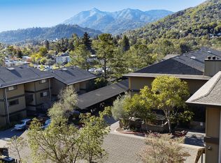 Parkside, San Anselmo, CA 94960