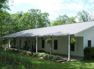 3164 S 124th Rd, Flemington, MO 65650