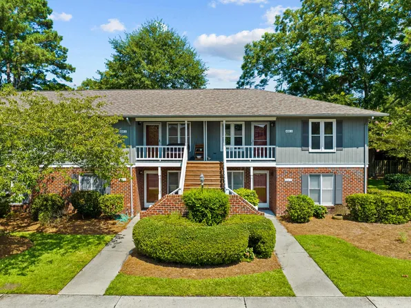 4196 Spirea Dr APT H, Wilmington, NC 28403