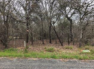 3305 Woodfin Dr, San Antonio, TX 78264
