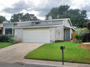 6617 Honey Hl, San Antonio, TX 78229