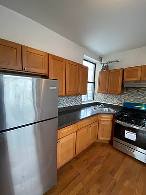 Rented by Houses of New York Realty LLC | media 34