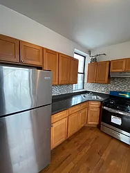 Rented by Houses of New York Realty LLC