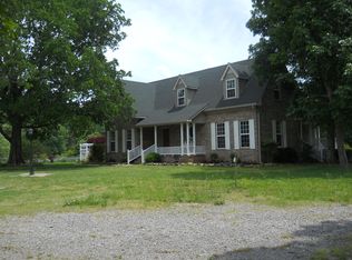 4850 Ollie Chunn Rd, Spring Hill, TN 37174