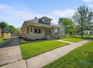 451 Toledo St, Elmore, OH 43416