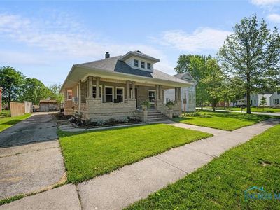 451 Toledo St, Elmore, OH, 43416
