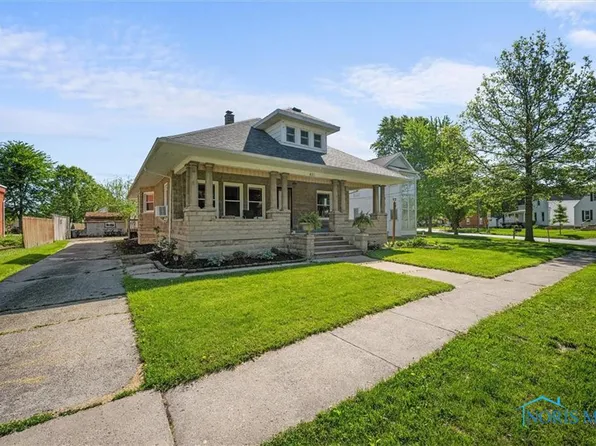 451 Toledo St, Elmore, OH 43416