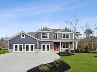 16901 Farthing Ct, Chesterfield, VA 23838