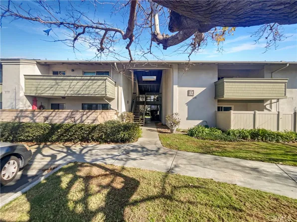 8566 Van Ness Ct Unit 24F, Huntington Beach, CA 92646