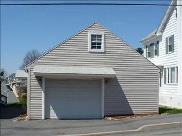 144 West St, Williamstown, PA 17098