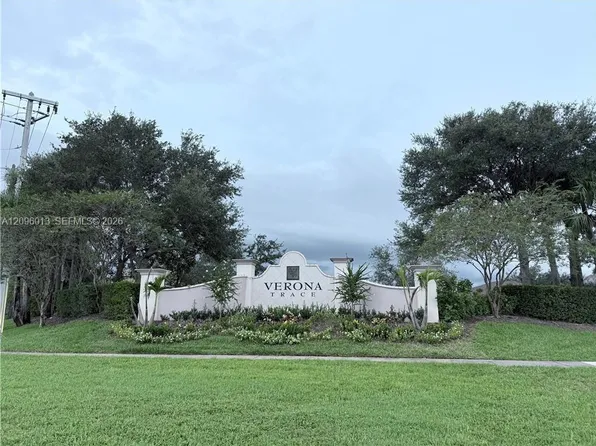10055 W Villa Cir, Vero Beach, FL 32966