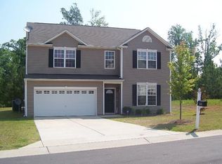 213 Palace Green Ln, Sanford, NC 27330