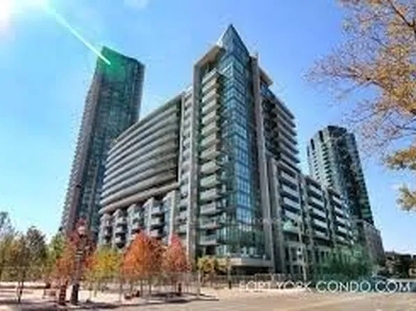 209 Fort York Blvd, Toronto, ON