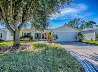 676 Camino Del Rey Dr, The Villages, FL 32159