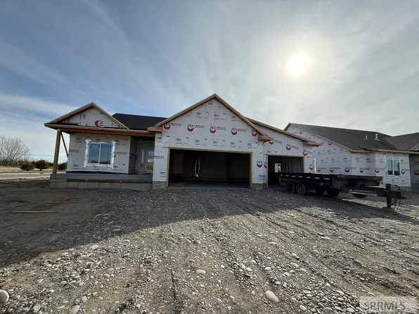 5439 Rip Tide Rd, Idaho Falls, ID 83404