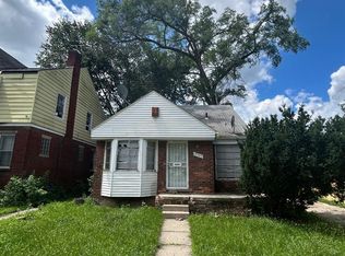 15749 Ardmore St, Detroit, MI 48227