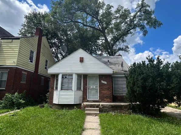 15749 Ardmore St, Detroit, MI 48227