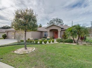 1099 Overland Dr, Spring Hill, FL 34608