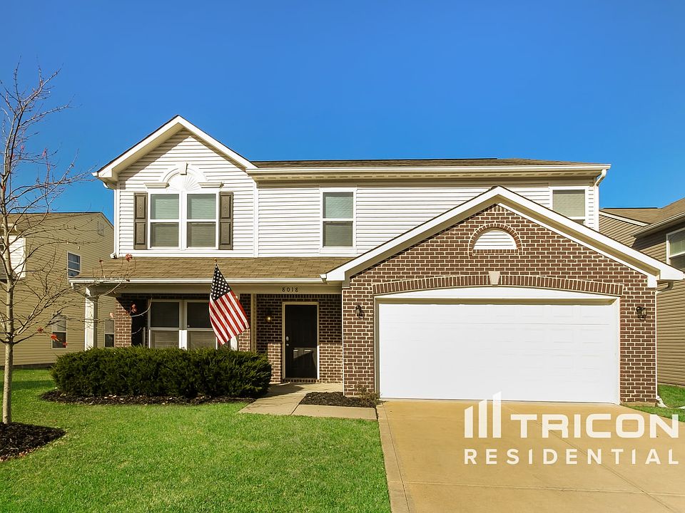 1st image of 8018 Bach Dr