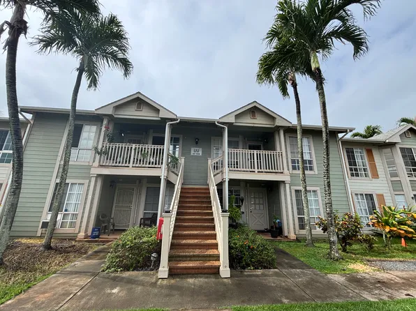 94-686 Lumiauau St #Uu203, Waipahu, HI 96797