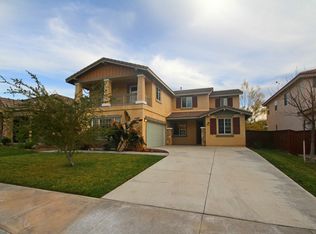 36338 Mustang Spirit Ln, Wildomar, CA 92595
