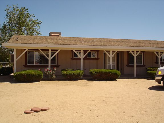 New Exterior Paint. As You Can See There Is A Huge Front Lot.