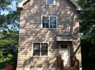 21 Birch Rd, West Roxbury, MA 02132