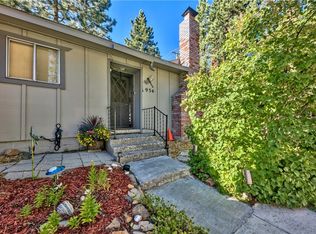 934 Wendy Ln, Incline Village, NV 89451