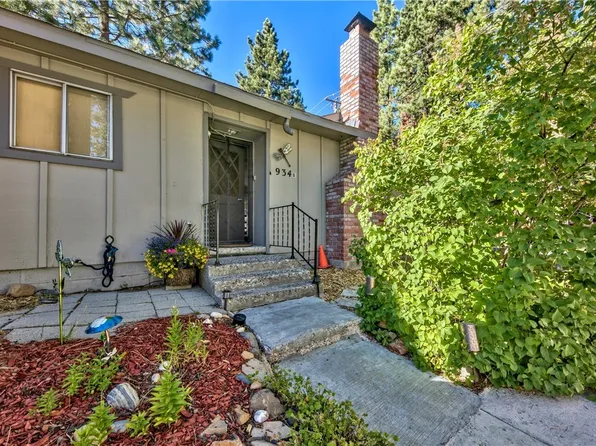 934 Wendy Ln, Incline Village, NV 89451