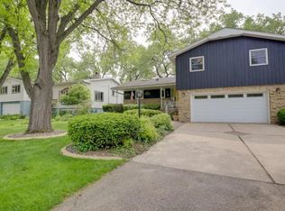 6209 Winnequah Rd, Monona, WI 53716