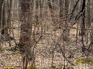 Lochinvar Rd, Greeley, PA 18425