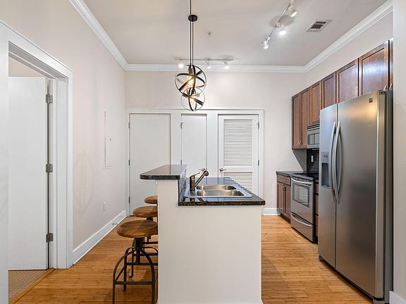 2nd image of 129 Walnut St Unit 304