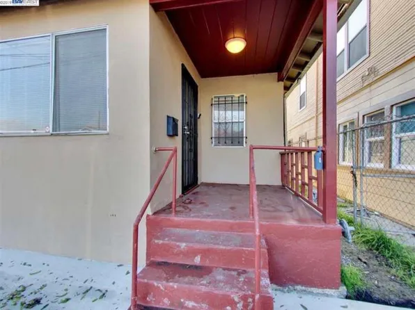 940 72nd Ave, Oakland, CA 94621