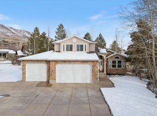 3754 N Willowbrooke Ln, Eden, UT 84310