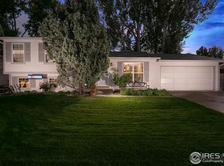 2307 Kodiak Rd, Fort Collins, CO 80525