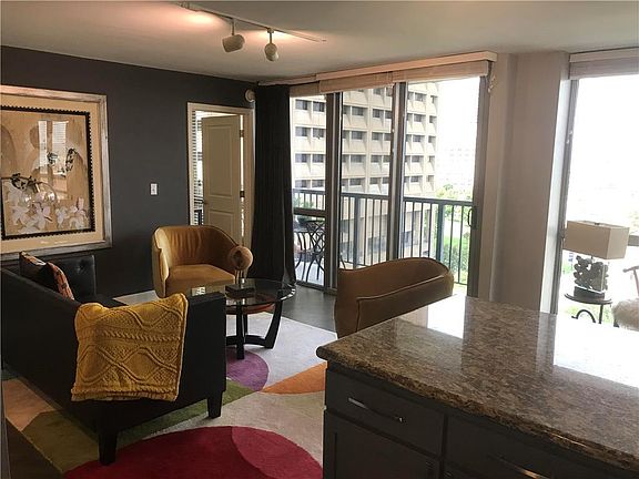 3rd image of 600 Admiral Blvd APT 1303