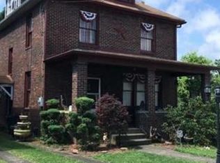 500 Front St, Brownsville, PA