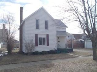 114 Maple St, Bad Axe, MI 48413