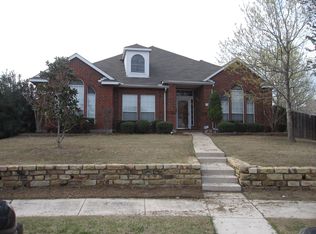 700 Cottonwood Bend Dr, Allen, TX 75002