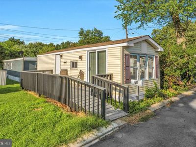 5224 Marlton Pike #68, Pennsauken, NJ, 08109