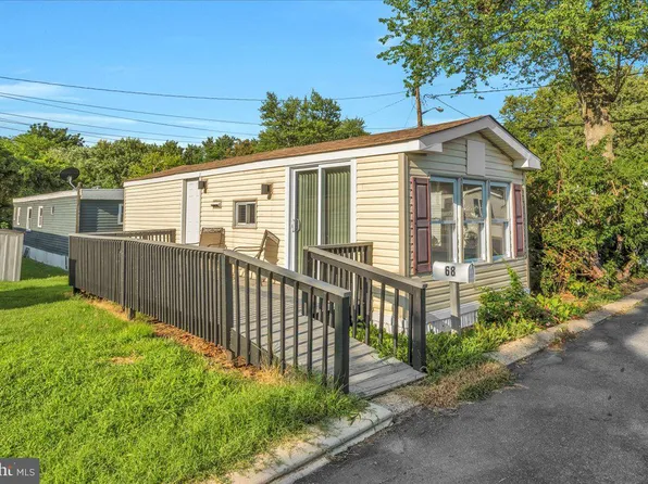 5224 Marlton Pike #68, Pennsauken, NJ 08109