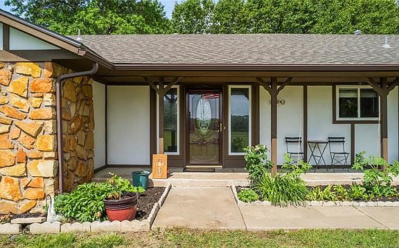 4th image of 7842 N 88th East Ave