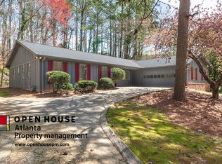 1250 Ridgefield Dr, Roswell, GA 30075