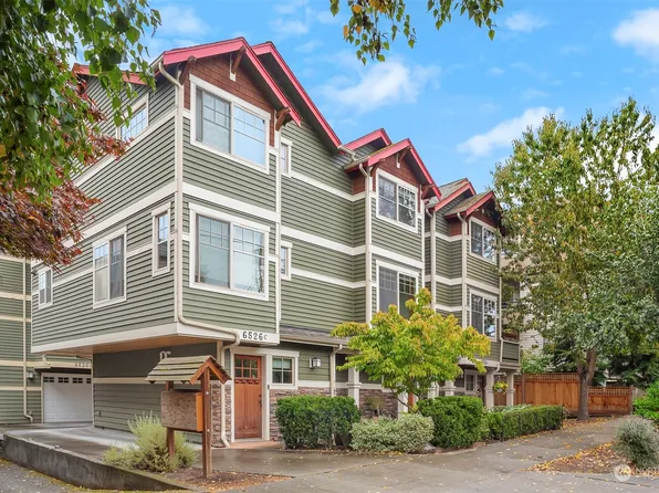 6530 4th Ave NE #B, Seattle, WA 98115