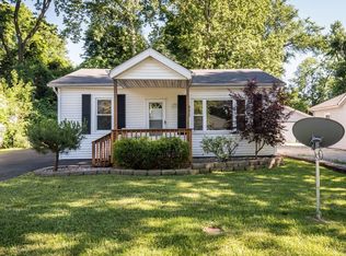 306 Garesche St, Collinsville, IL