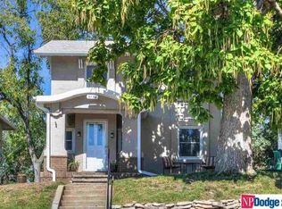 3136 Hascall St, Omaha, NE 68105