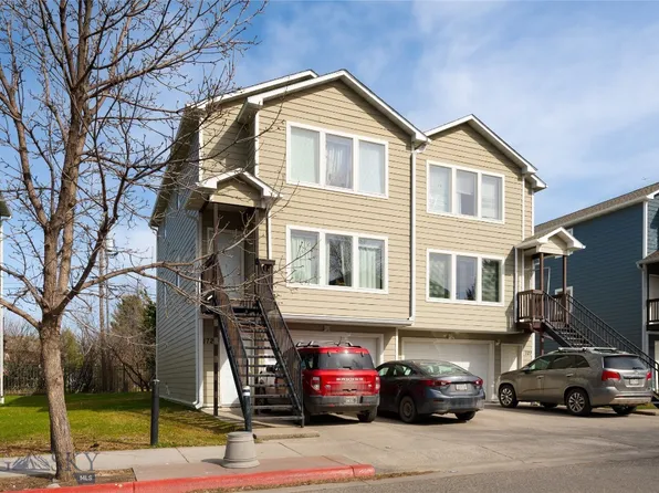 1729 W Kagy Blvd, Bozeman, MT 59715