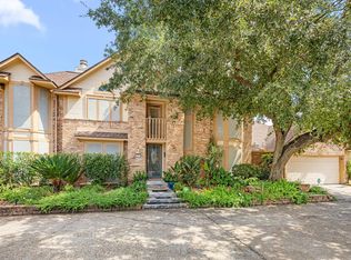 1513 Beaconshire Rd, Houston, TX 77077